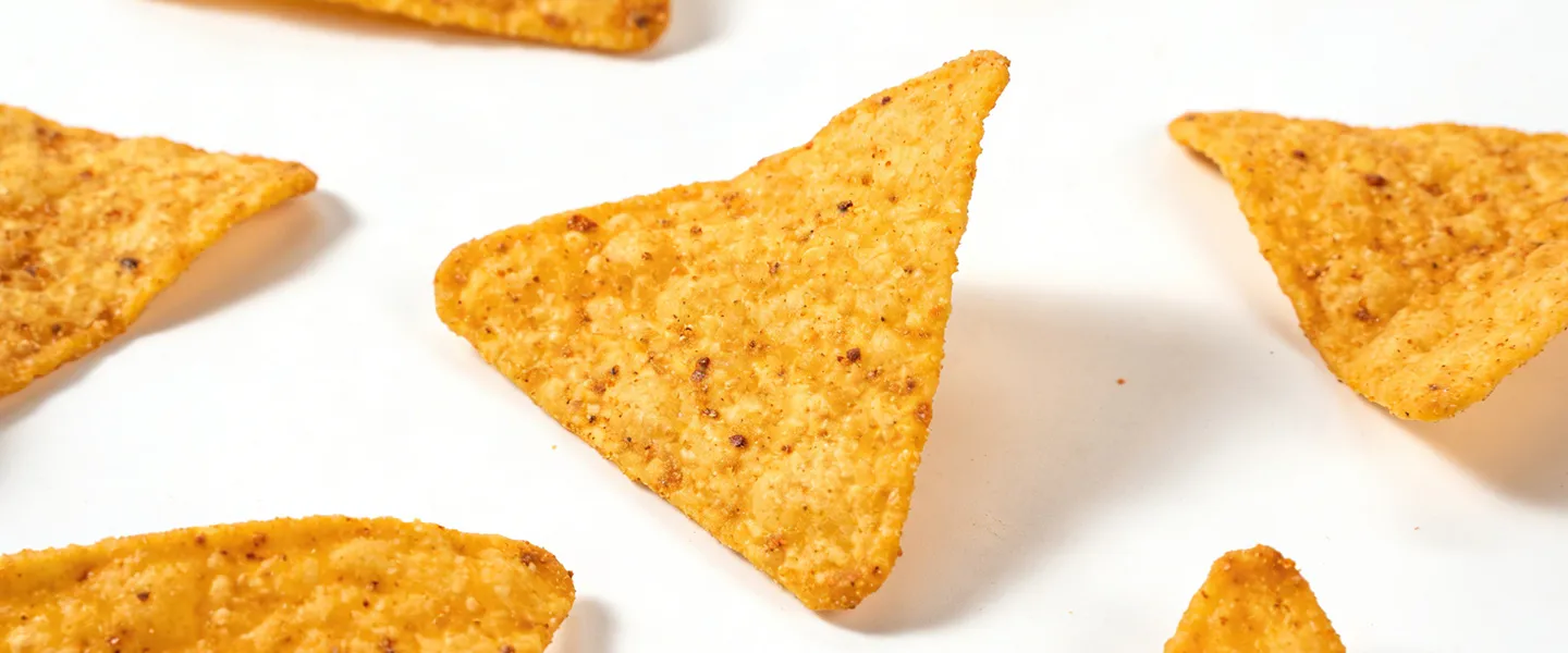 Линия по производству слоеных закусок