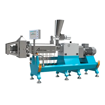 Лабораторный экструдер AYT-50